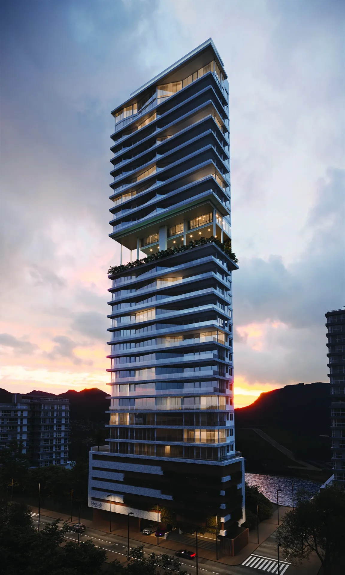 Sonara Home Itapema — Itapema