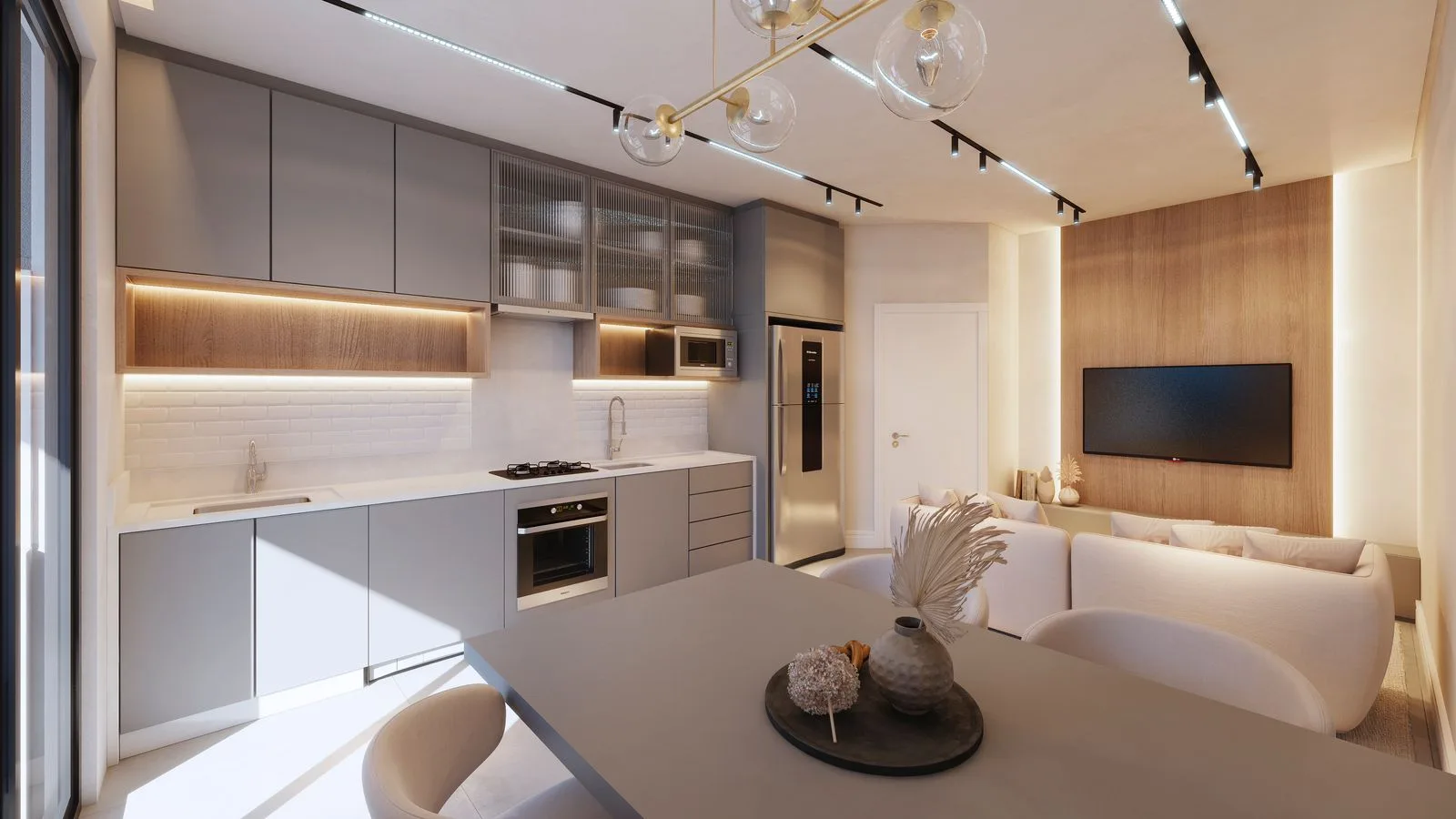 Spazio Haja Residencial Itapema — Itapema