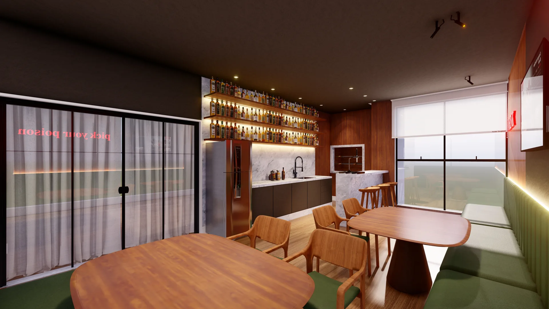 Spazio Haja Residencial — Foto 5