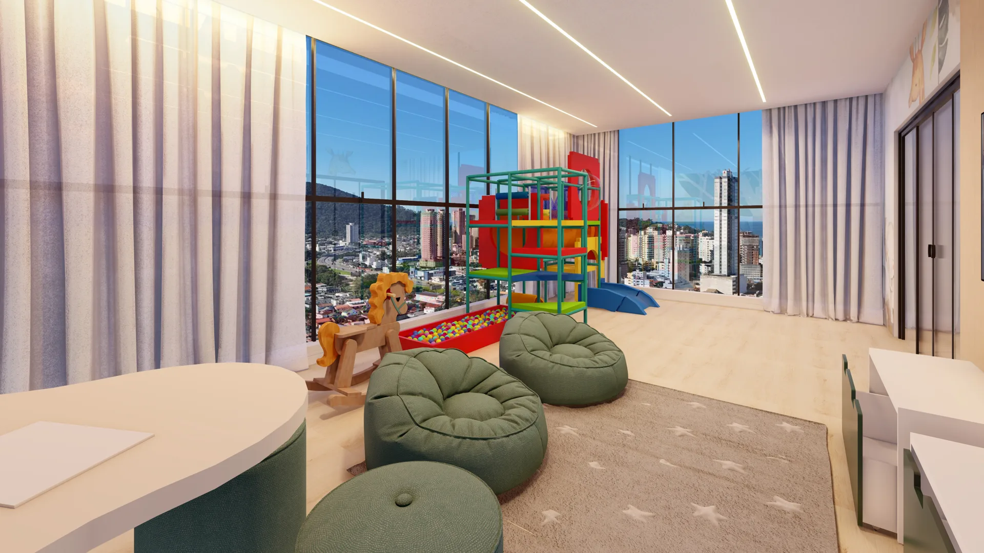 Spazio Haja Residencial — Foto 8