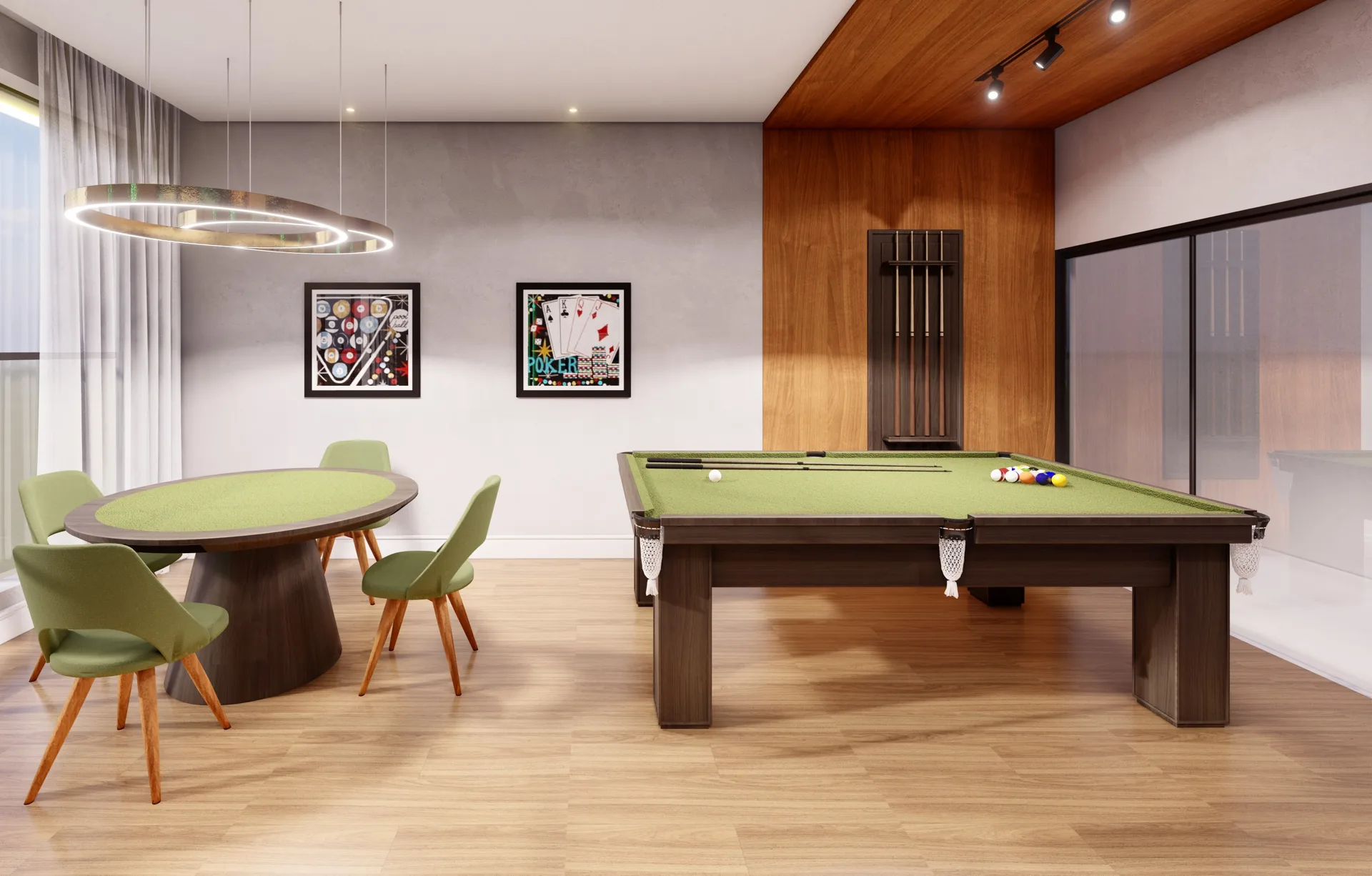 Spazio Haja Residencial — Foto 11