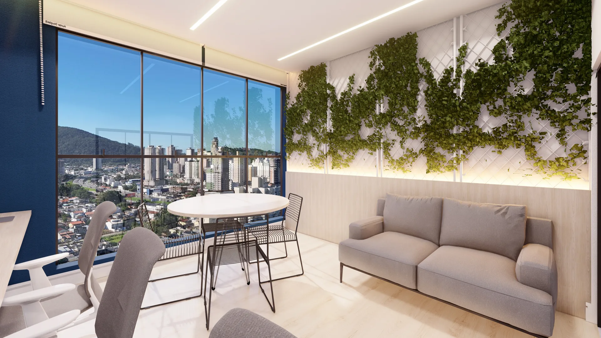 Spazio Haja Residencial — Foto 12