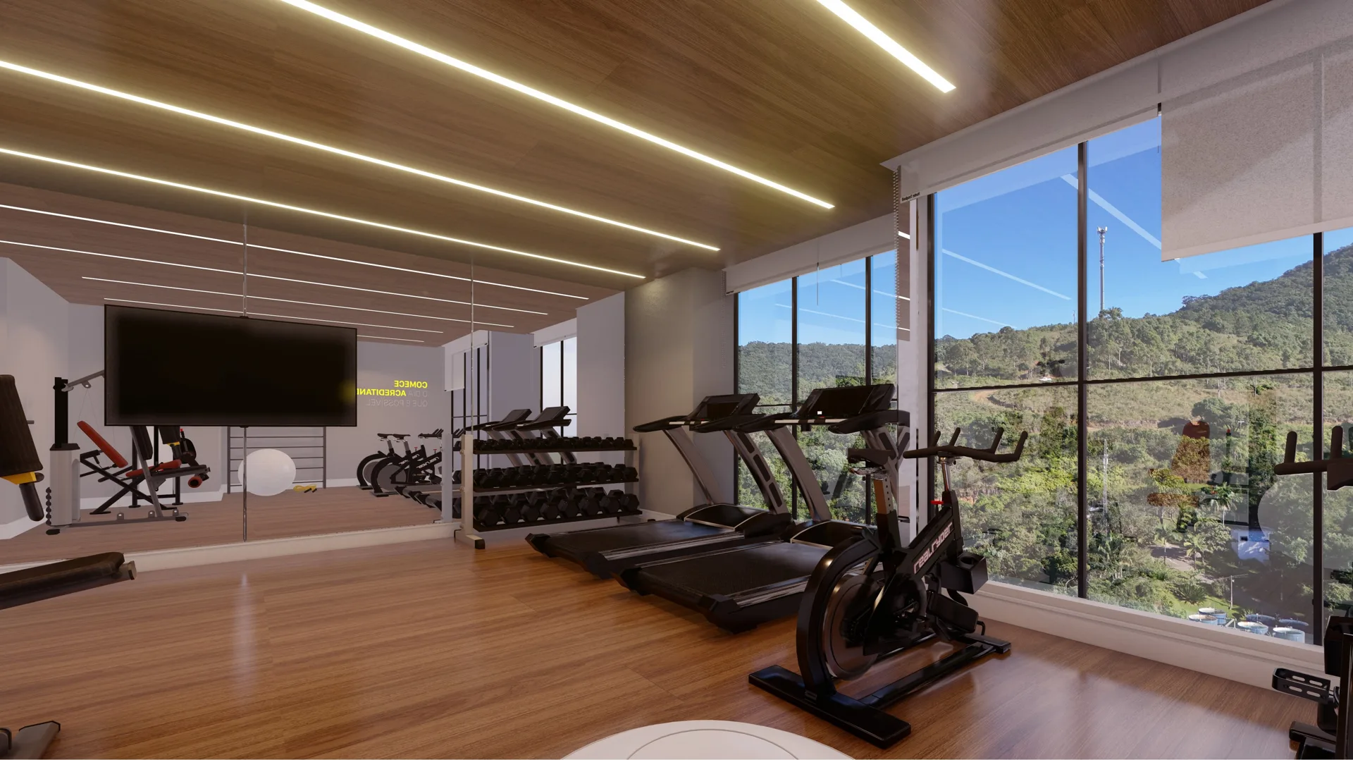 Spazio Haja Residencial — Foto 14