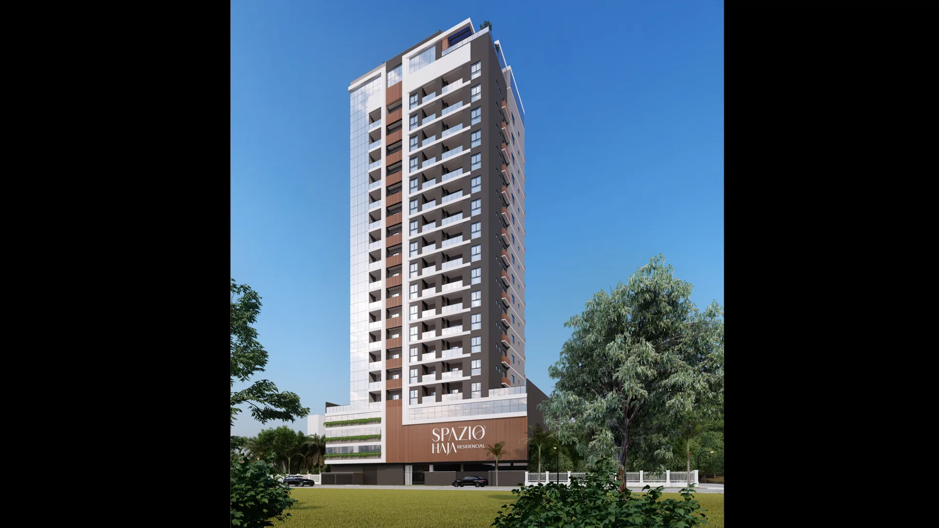 Spazio Haja Residencial — Foto 17