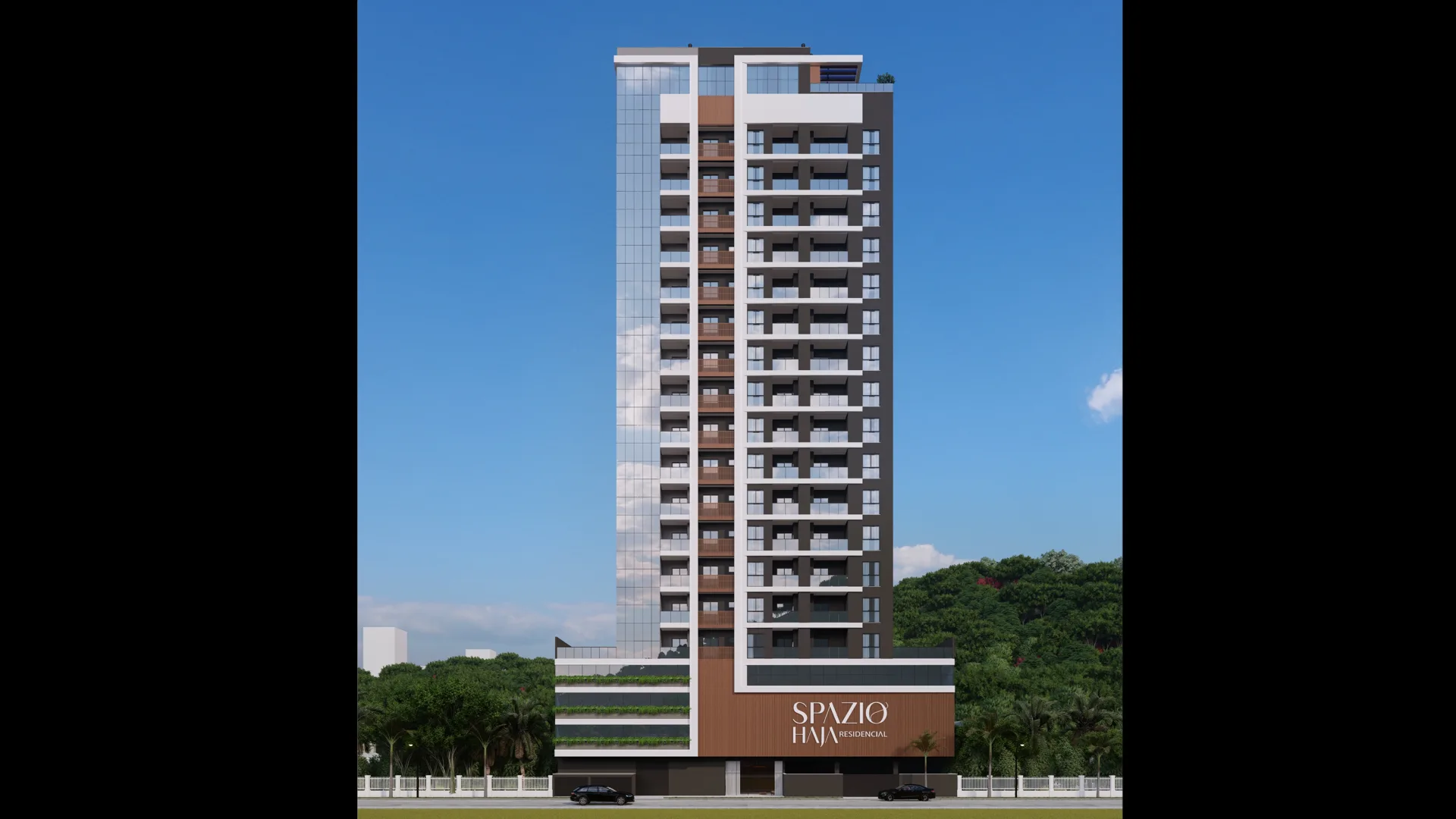 Spazio Haja Residencial — Foto 18