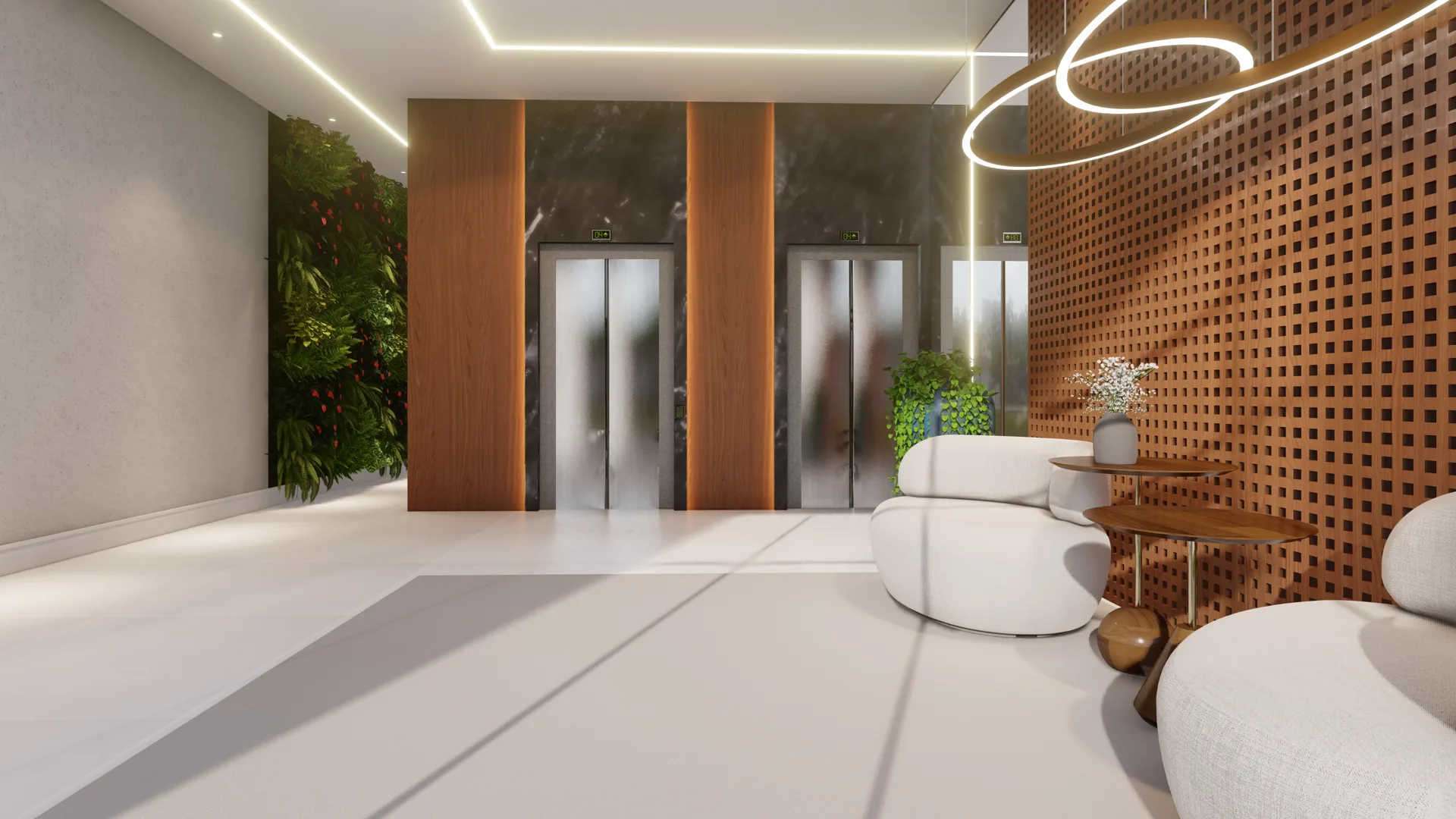 Spazio Haja Residencial — Foto 21