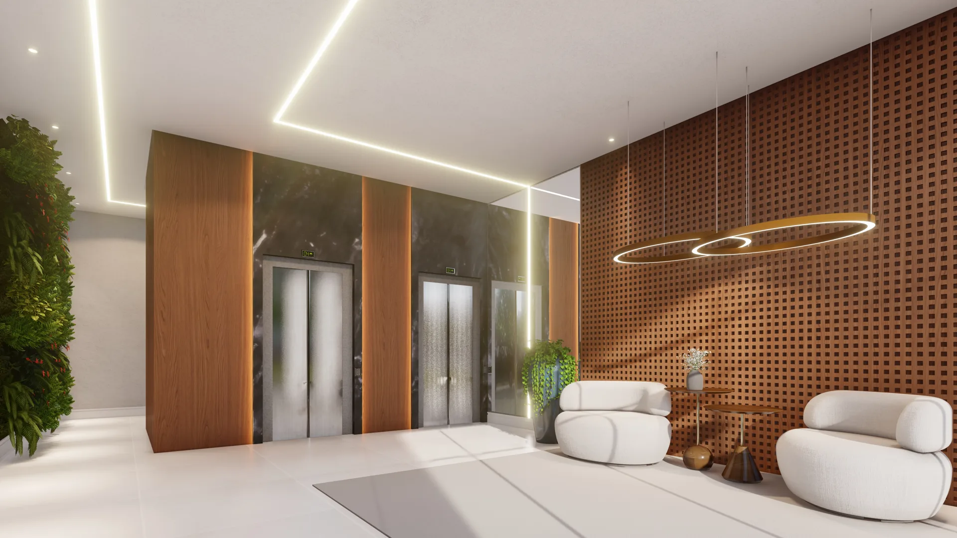 Spazio Haja Residencial — Foto 23