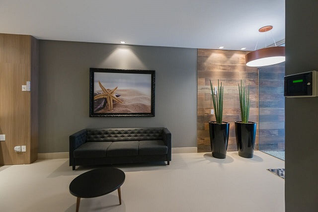 Strelatto Residence — Renders e ambientes 4