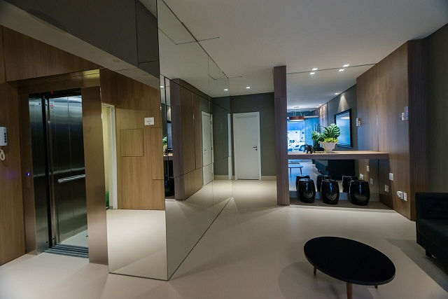 Strelatto Residence — Renders e ambientes 5