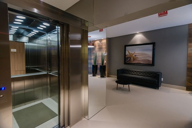 Strelatto Residence — Renders e ambientes 6
