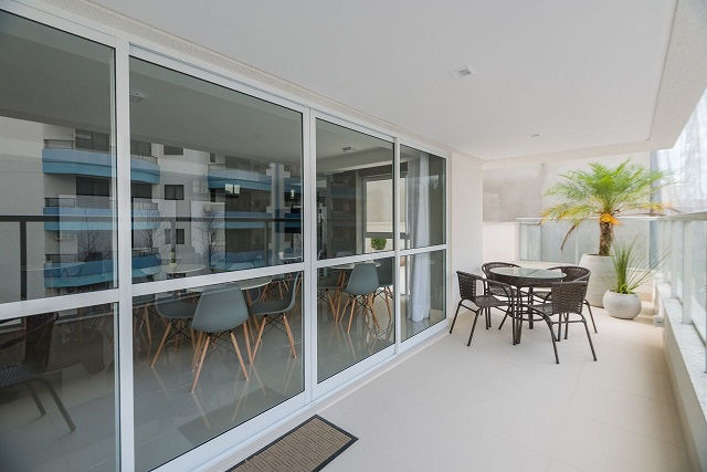 Strelatto Residence — Renders e ambientes 8
