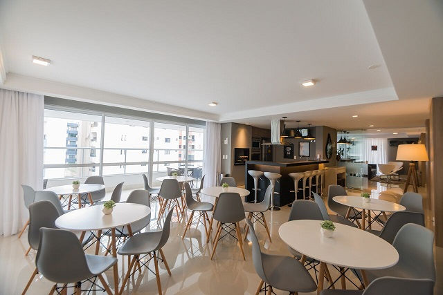 Strelatto Residence — Renders e ambientes 9