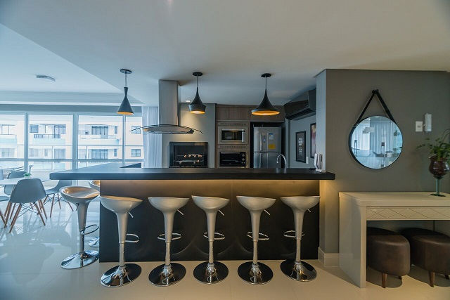 Strelatto Residence — Renders e ambientes 12