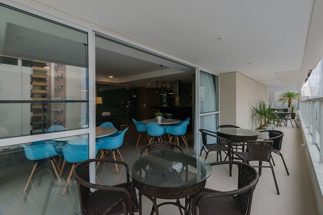 Strelatto Residence — Renders e ambientes 15