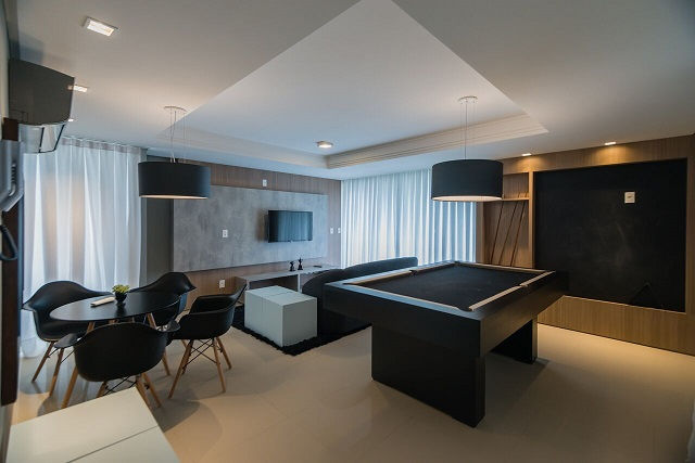 Strelatto Residence — Renders e ambientes 16