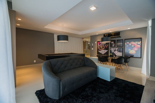 Strelatto Residence — Renders e ambientes 17