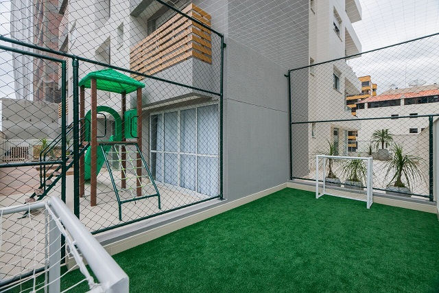 Strelatto Residence — Renders e ambientes 21