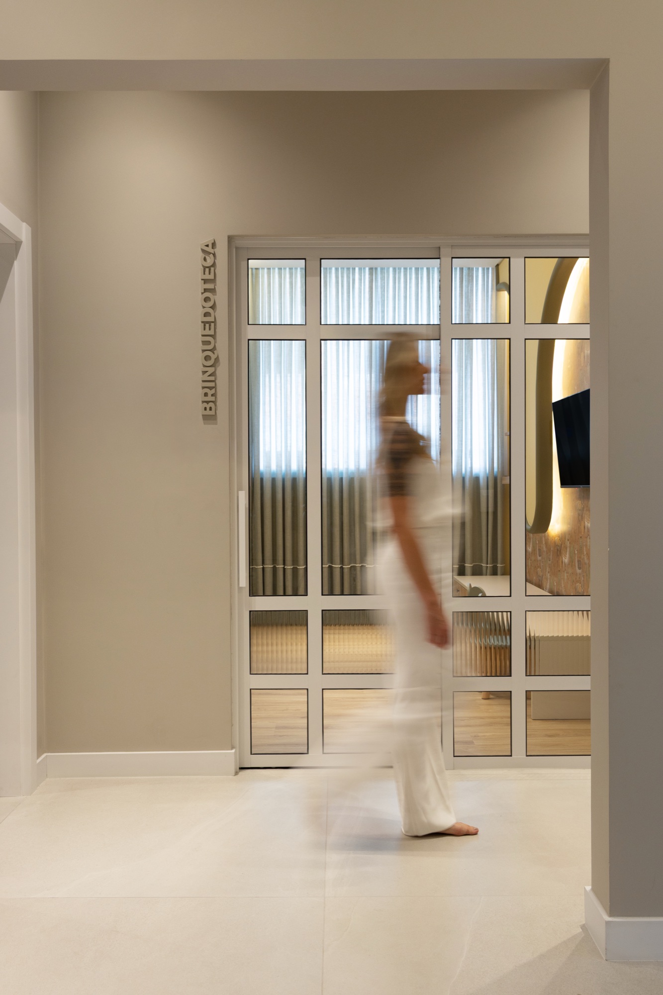Torre di Firenze Residenziale — Andamento da obra 33