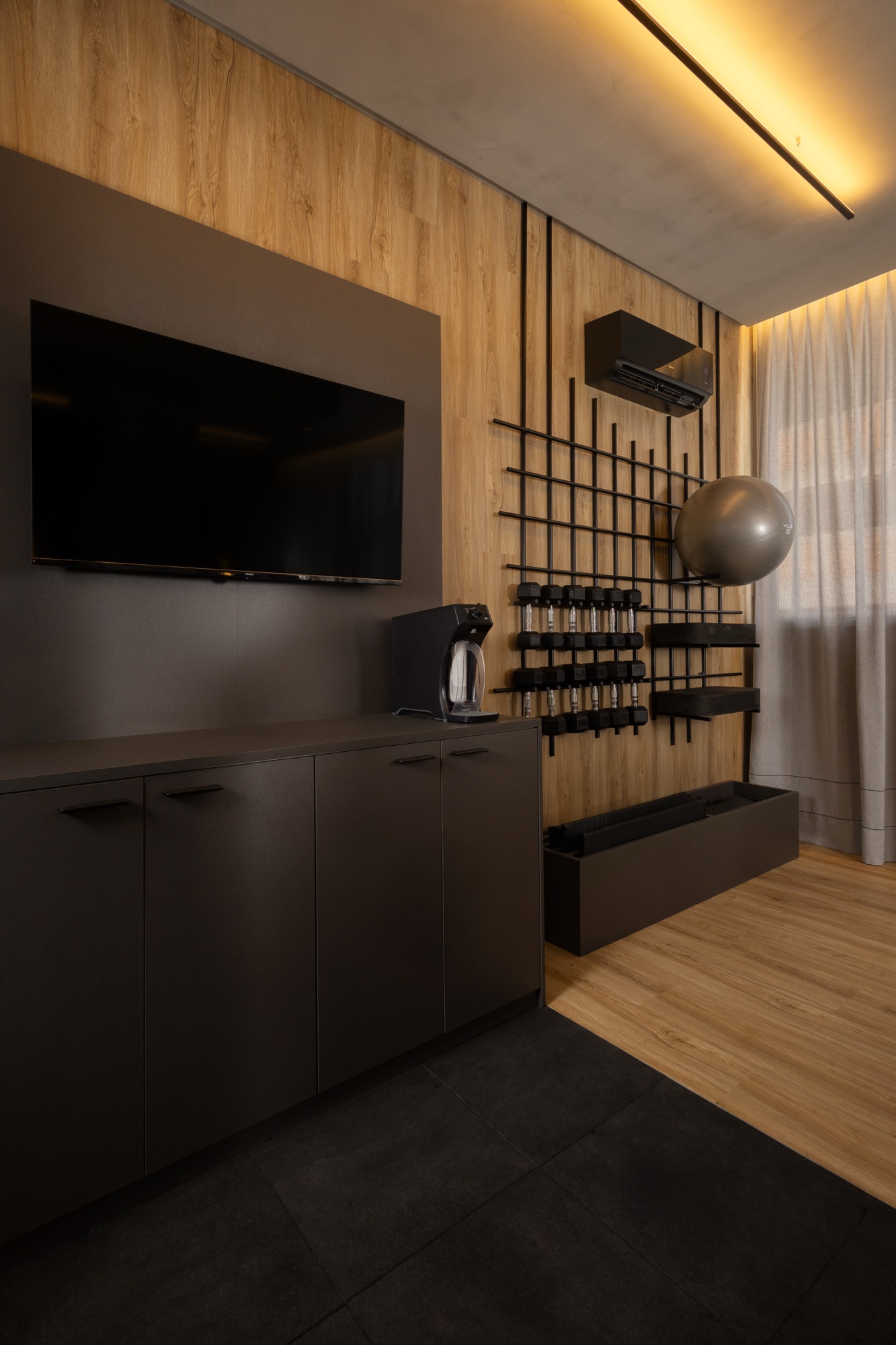 Torre di Firenze Residenziale — Andamento da obra 41