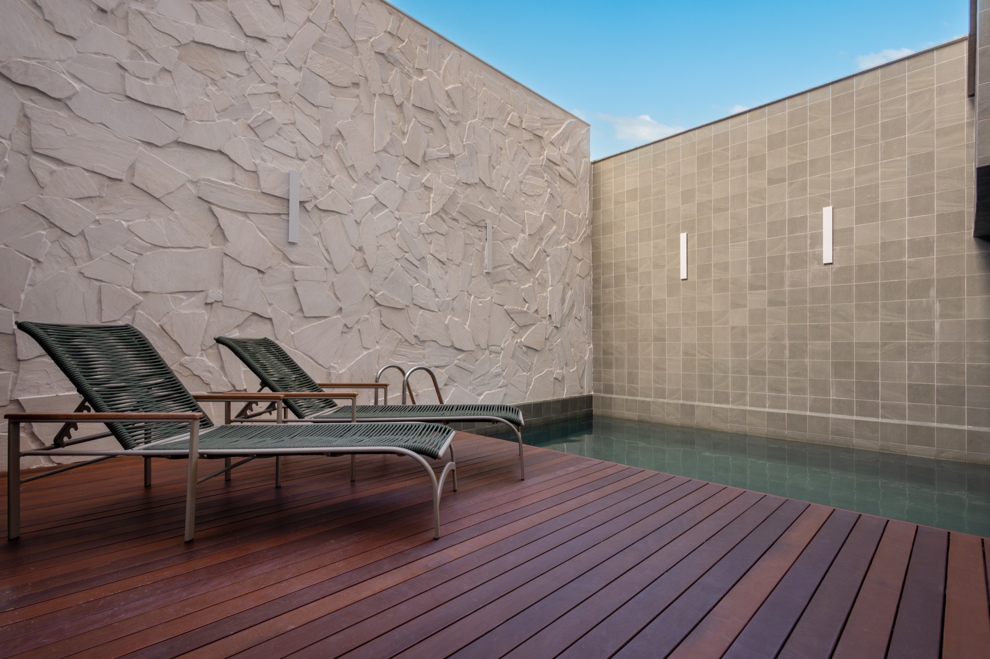 Torre di Firenze Residenziale — Andamento da obra 43