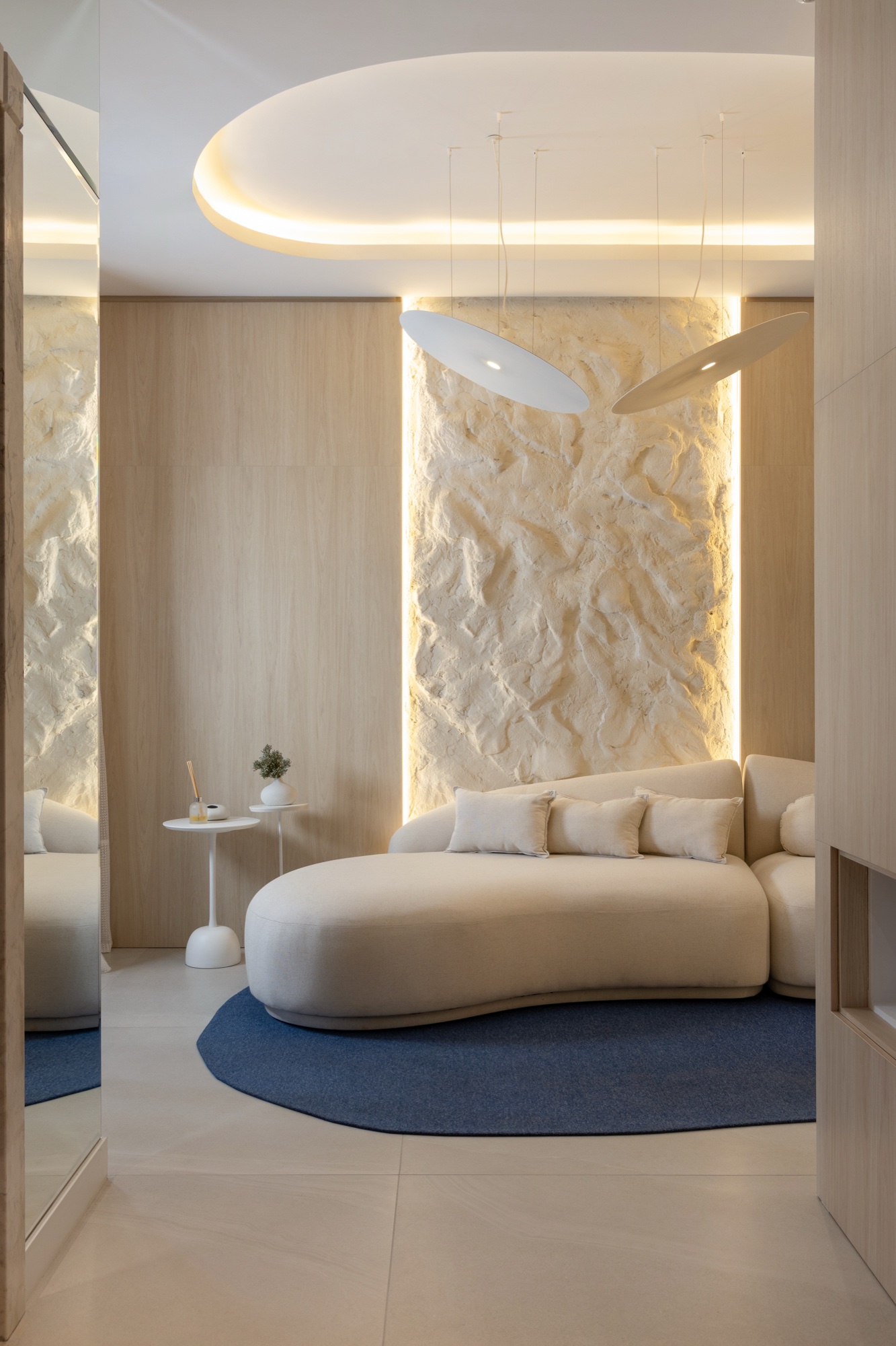 Torre di Firenze Residenziale — Andamento da obra 44