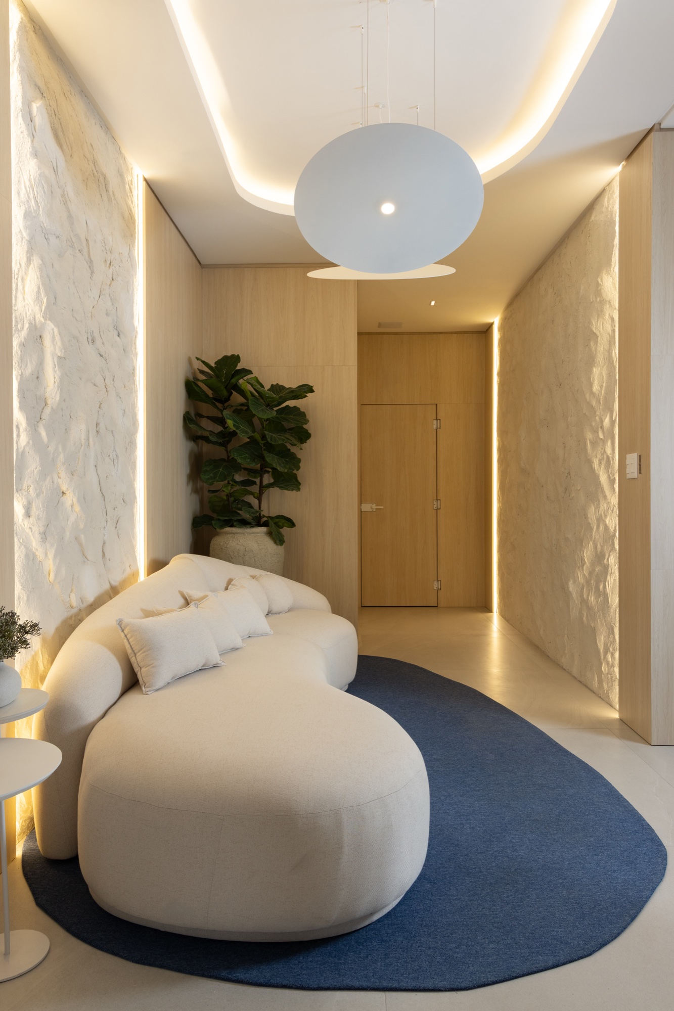 Torre di Firenze Residenziale — Andamento da obra 45