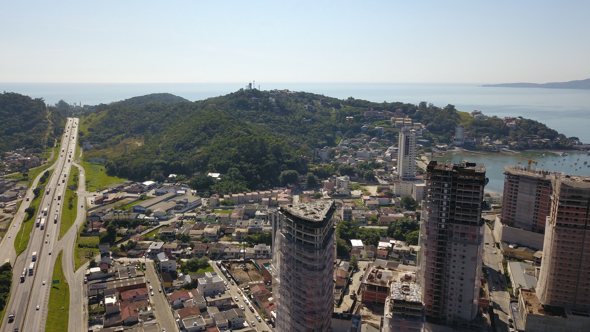Torre di Firenze Residenziale — Andamento da obra 60