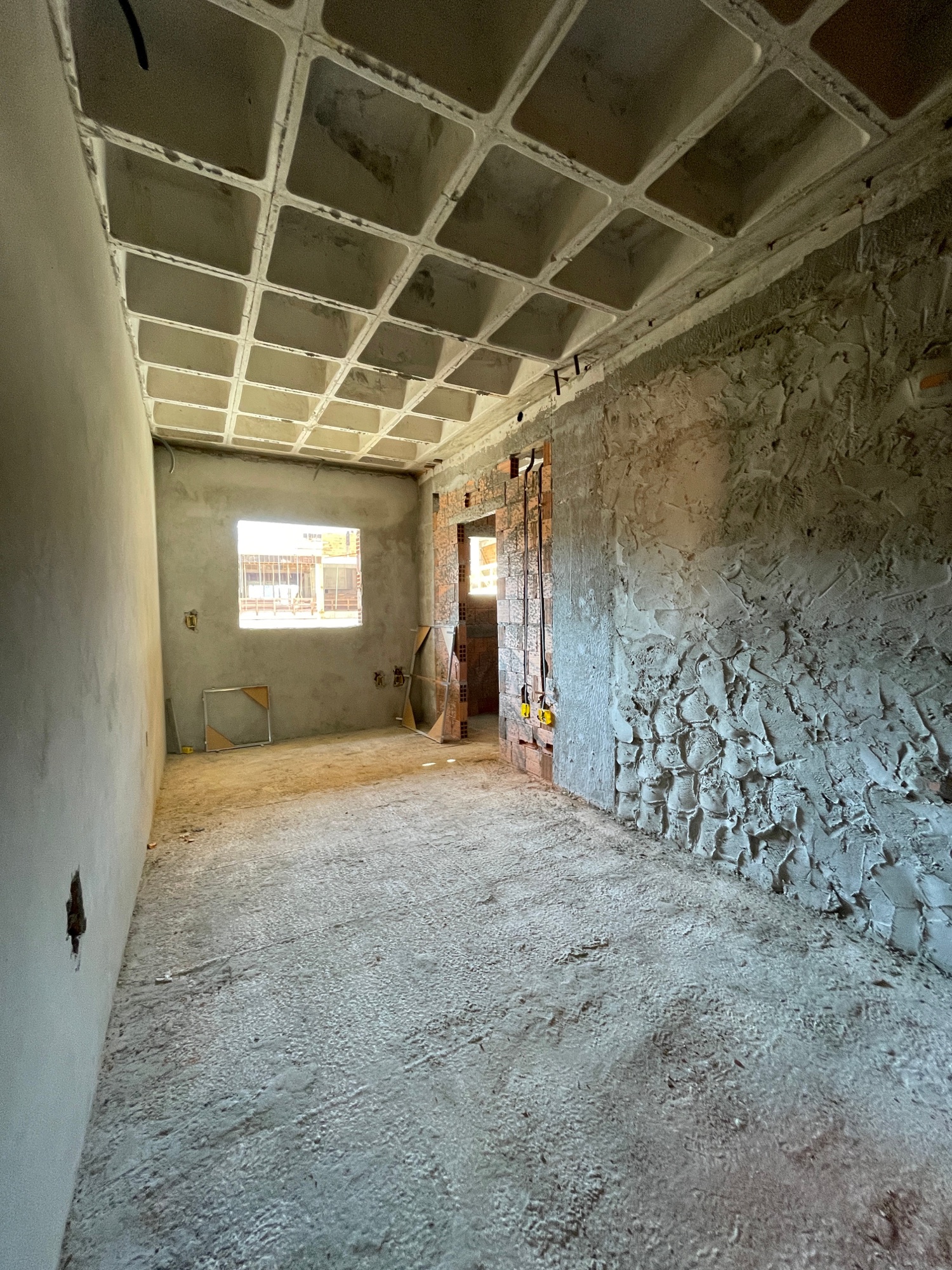 Torre di Firenze Residenziale — Andamento da obra 69