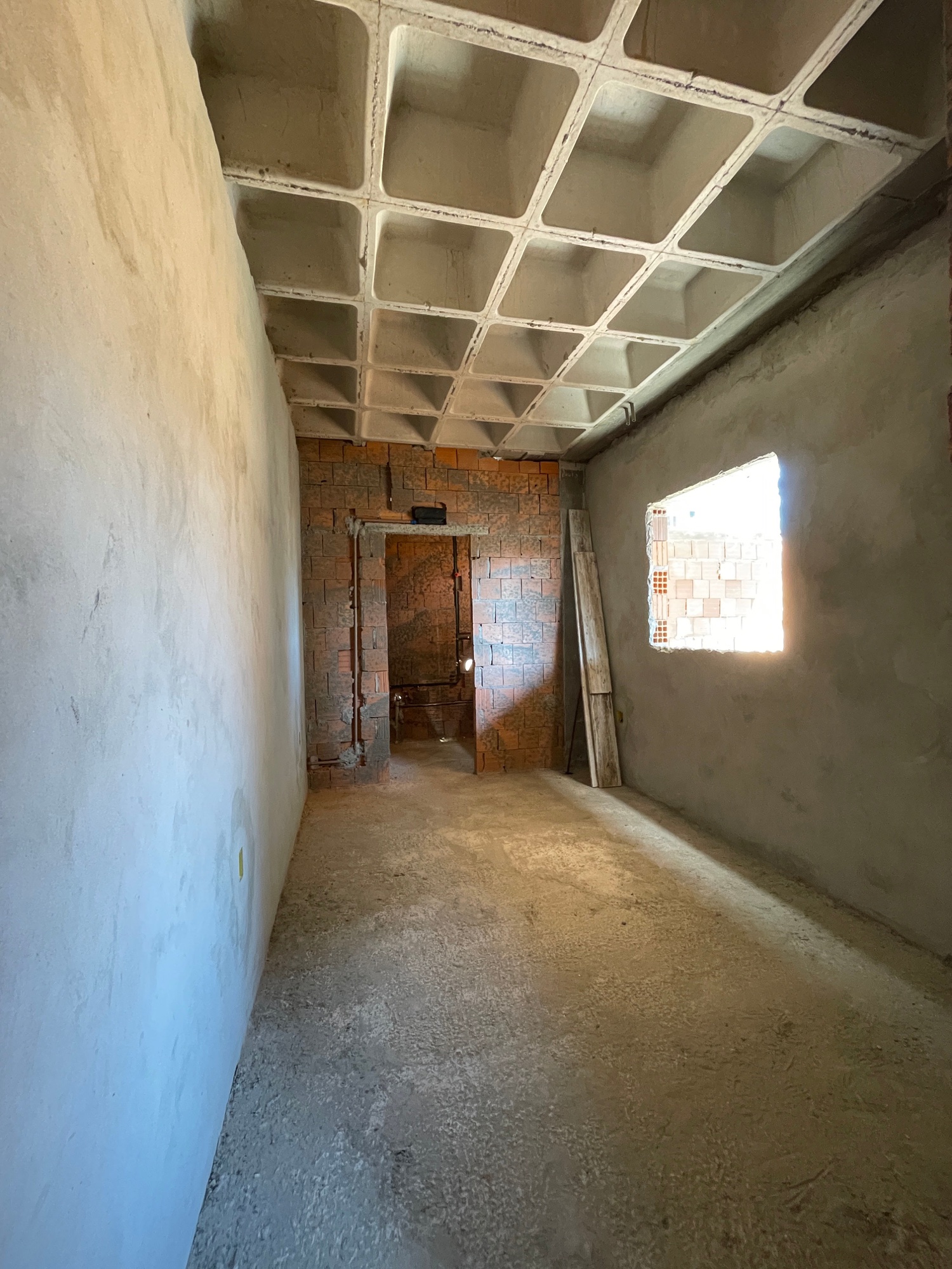Torre di Firenze Residenziale — Andamento da obra 70