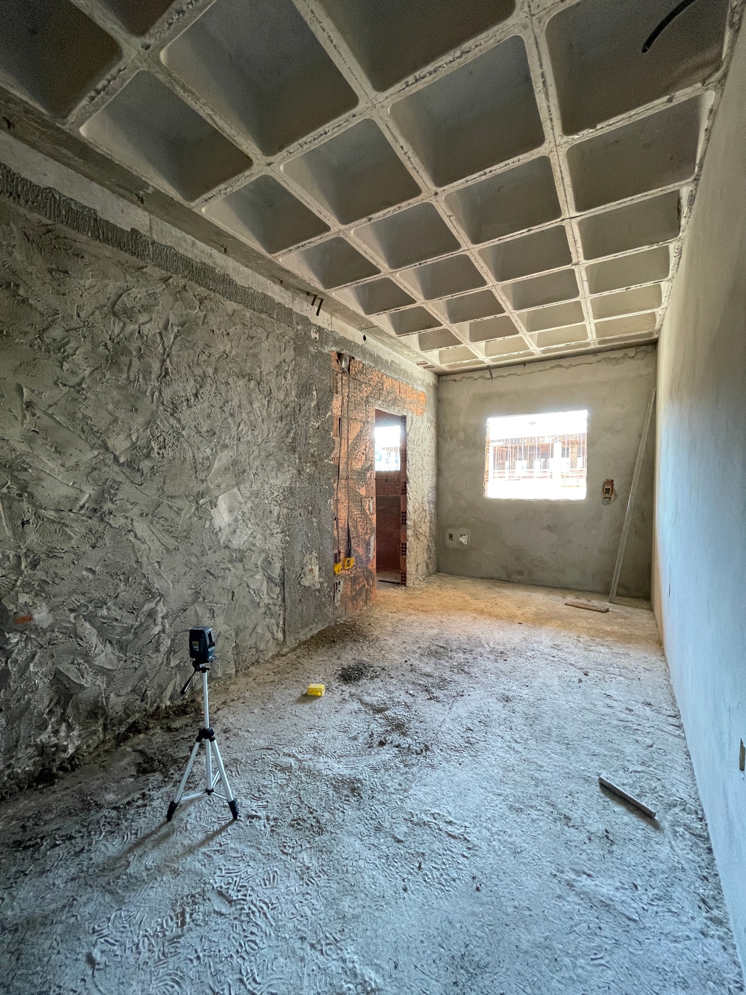 Torre di Firenze Residenziale — Andamento da obra 74
