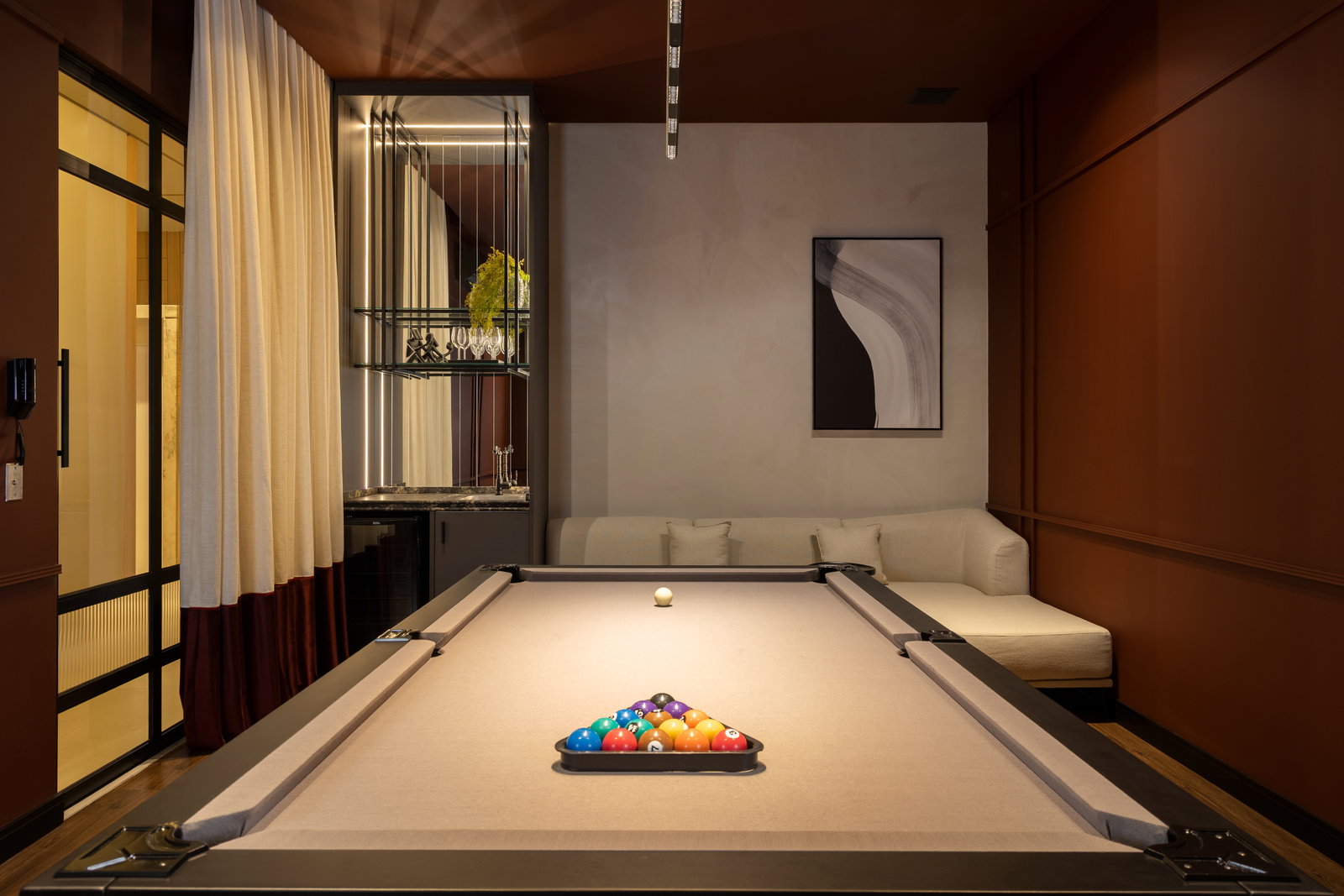 Torre di Firenze Residenziale — Andamento da obra 81