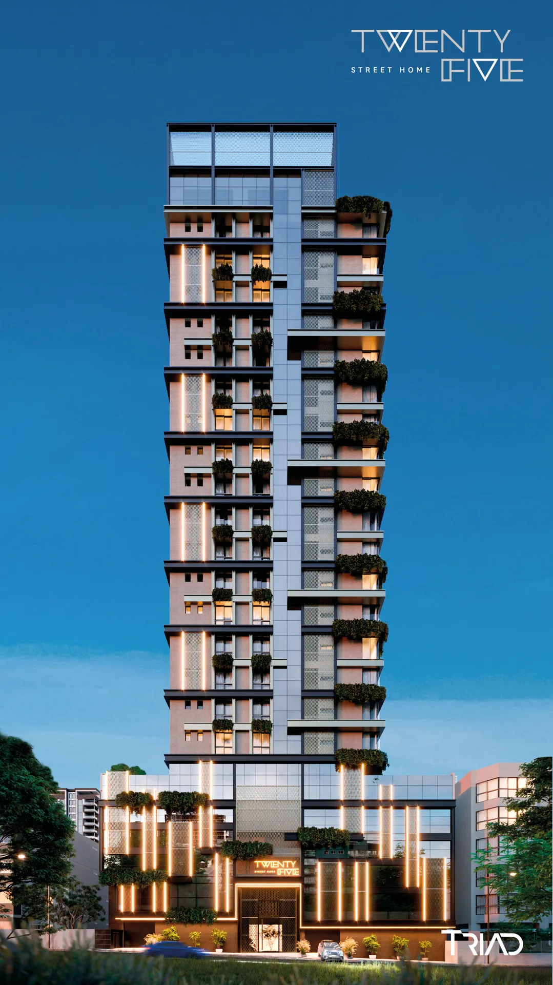 Twenty Five Street Home — Foto 7