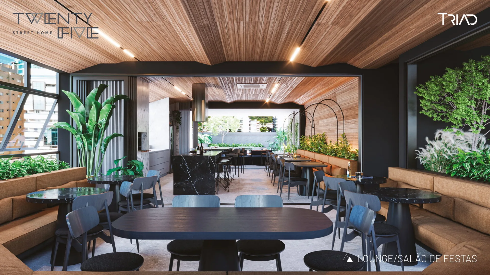 Twenty Five Street Home — Foto 11