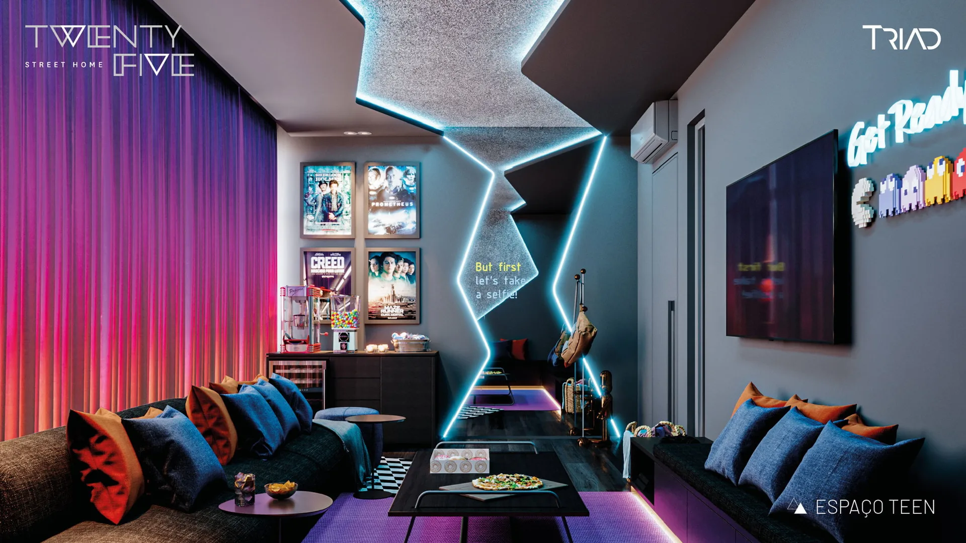 Twenty Five Street Home — Foto 18