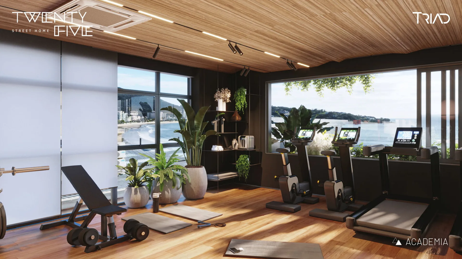 Twenty Five Street Home — Foto 19