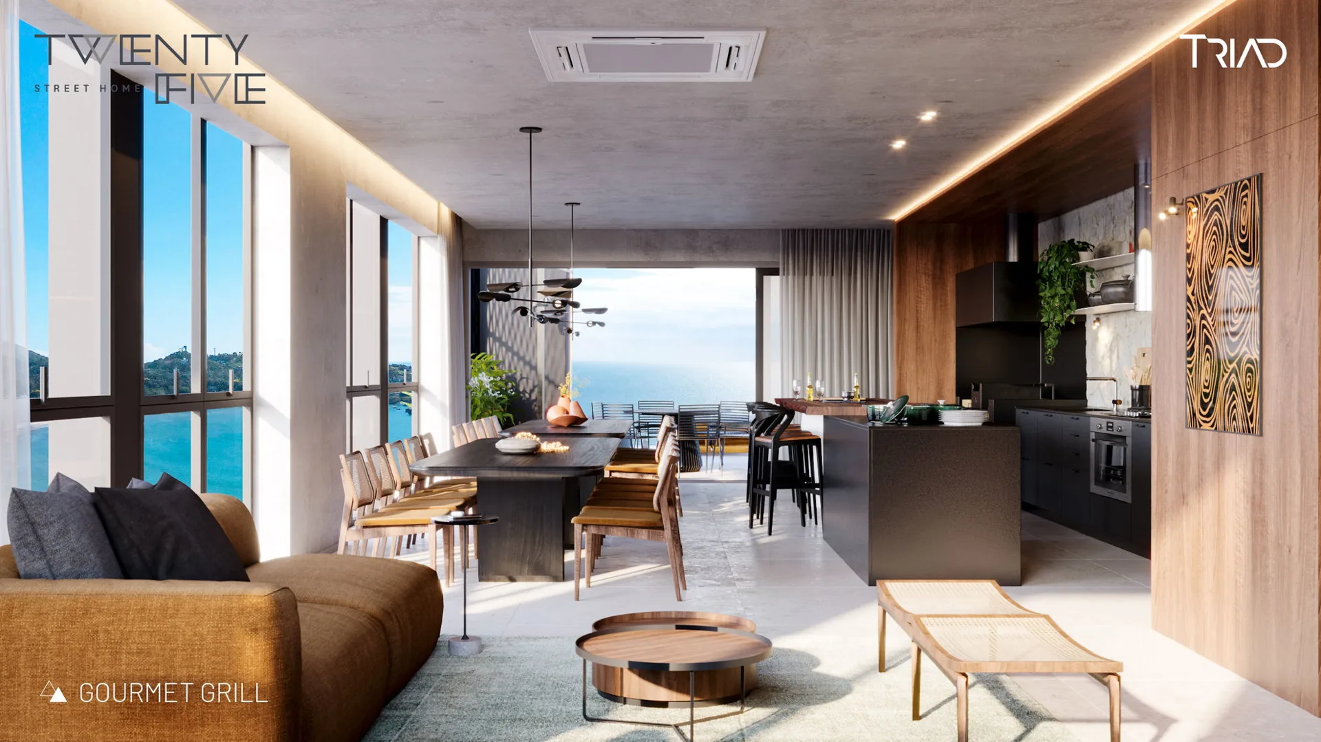 Twenty Five Street Home — Foto 22