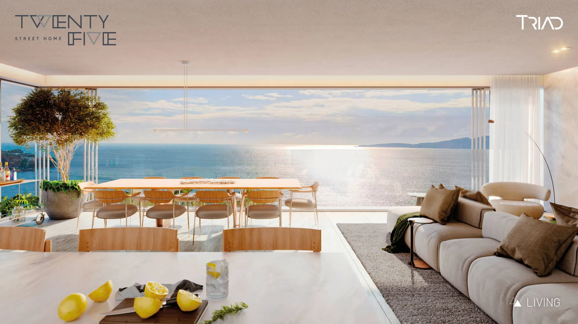 Twenty Five Street Home — Foto 25