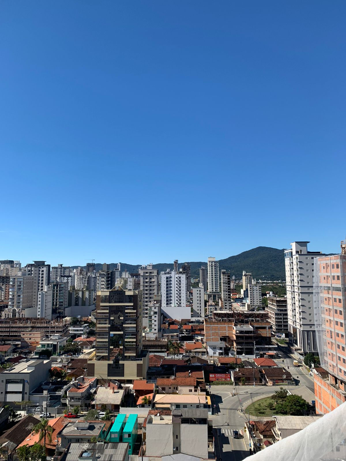 Veneza Residence — Andamento da obra 8