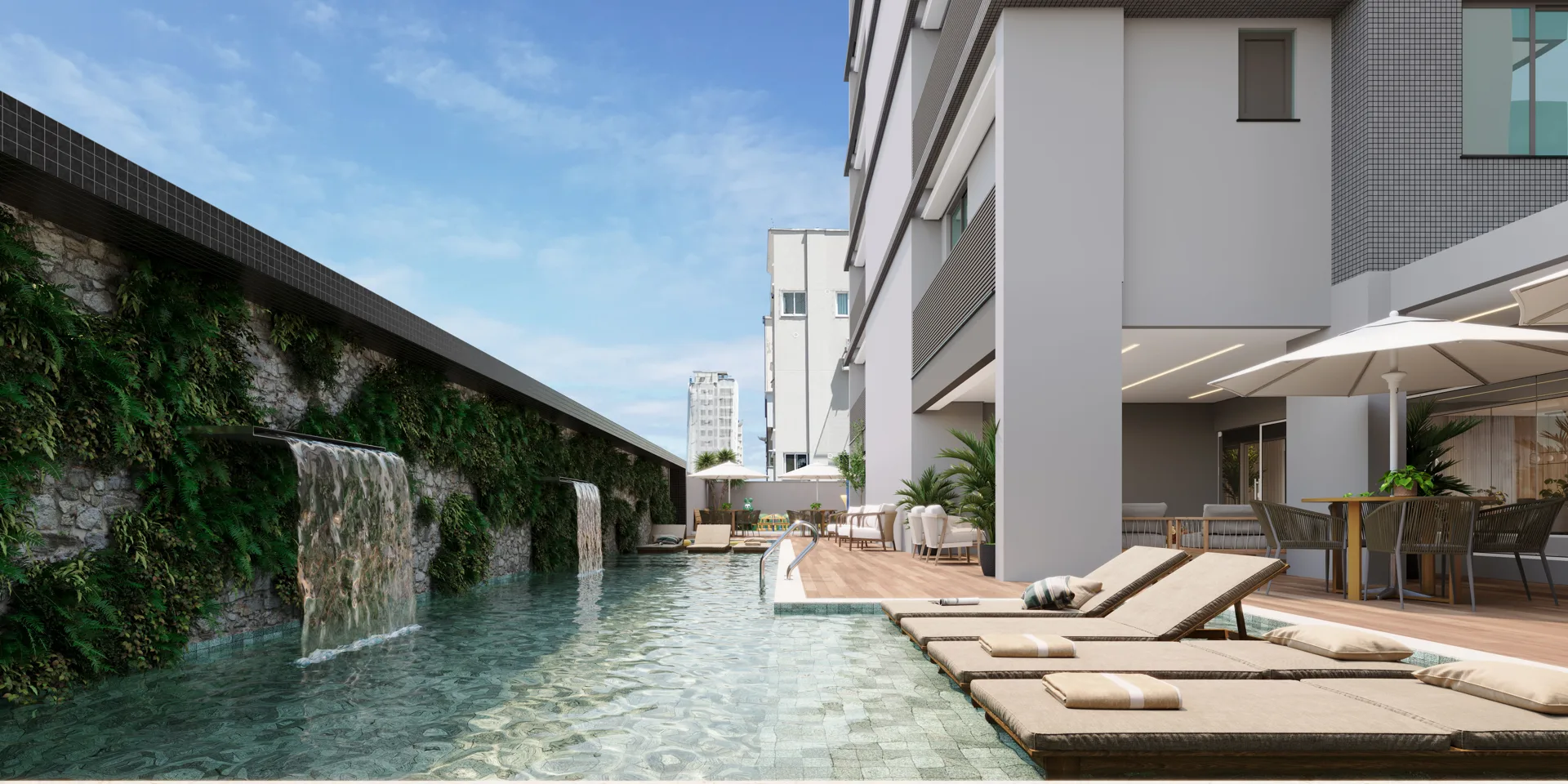 Vista Paradiso Concept — Foto 2