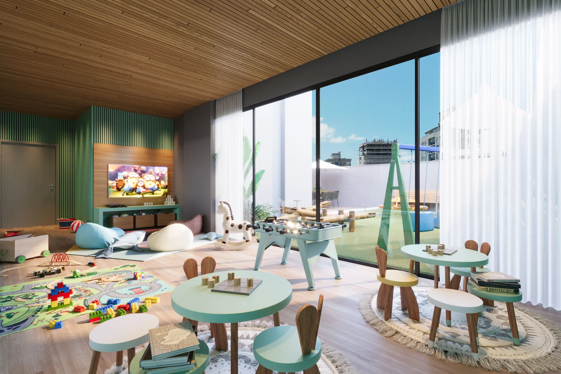 Vista Paradiso Concept — Foto 4