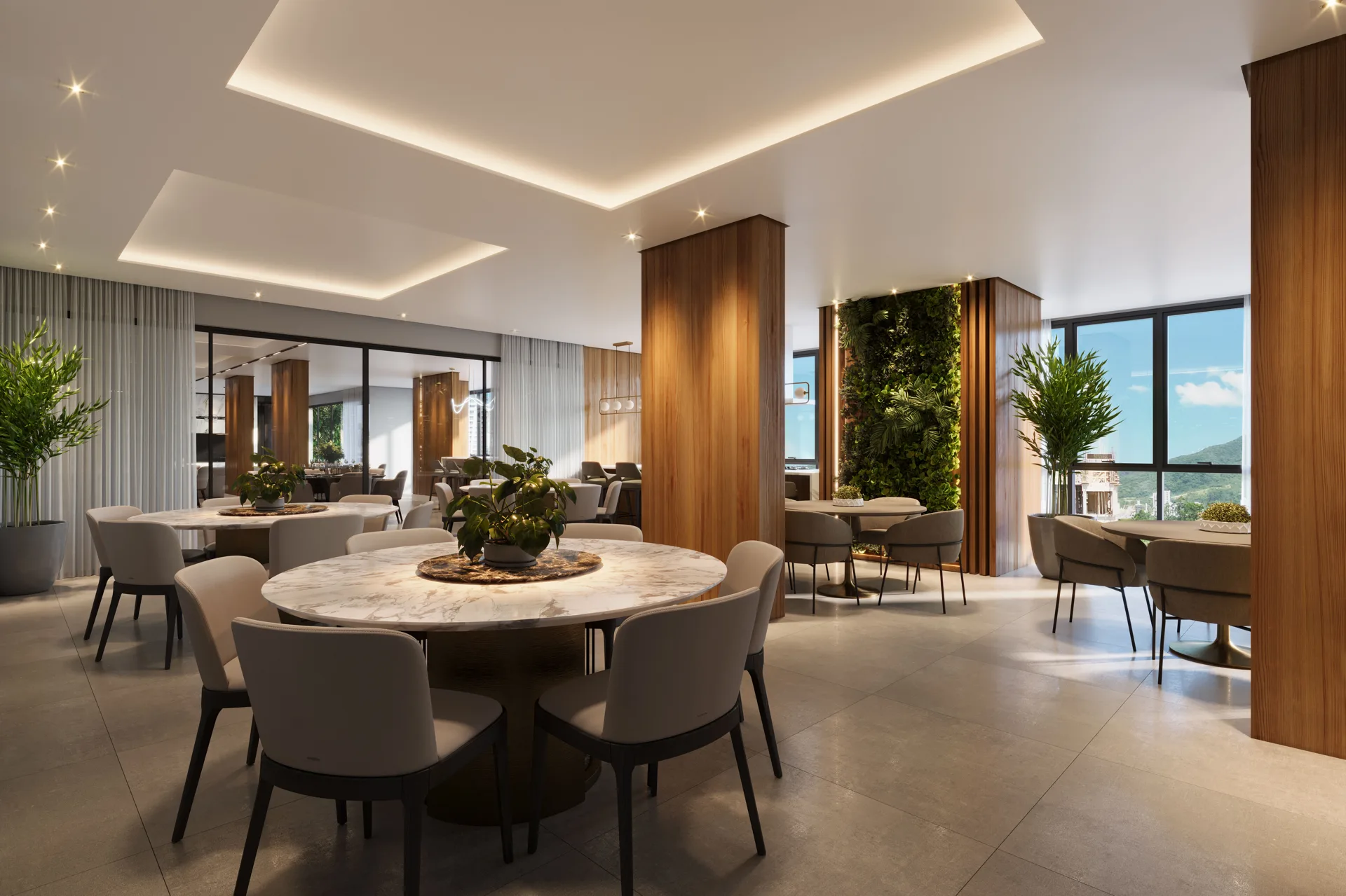 Vista Paradiso Concept — Foto 6