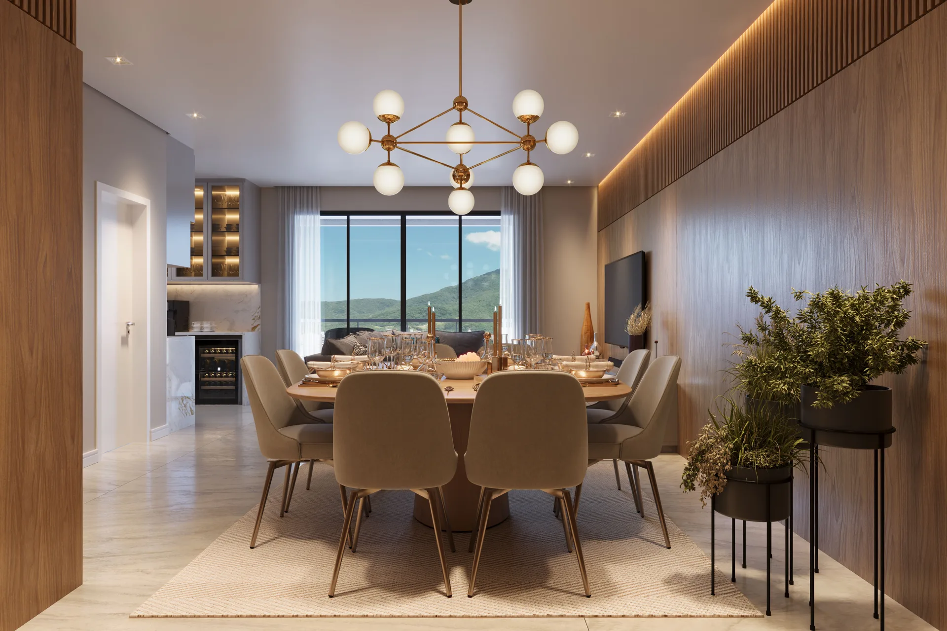 Vista Paradiso Concept — Foto 9