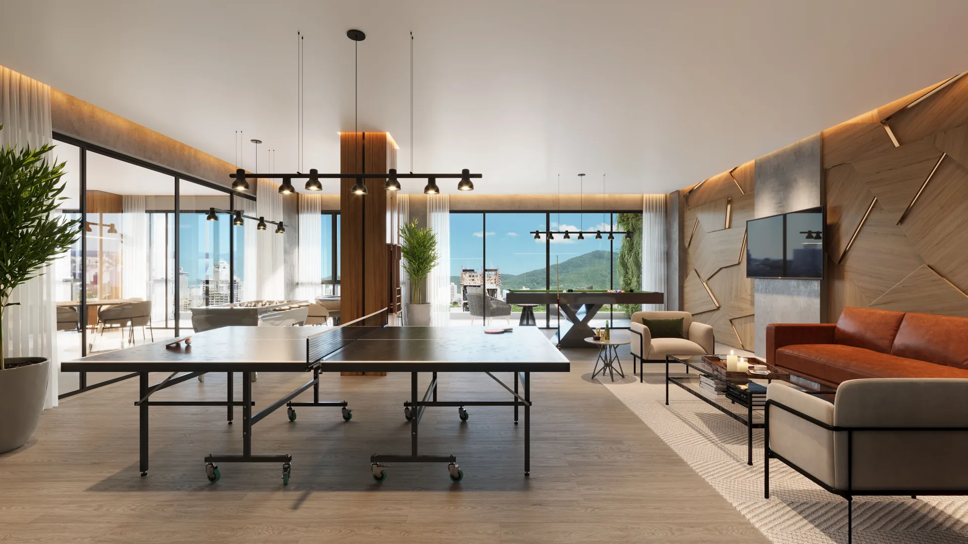 Vista Paradiso Concept — Foto 10