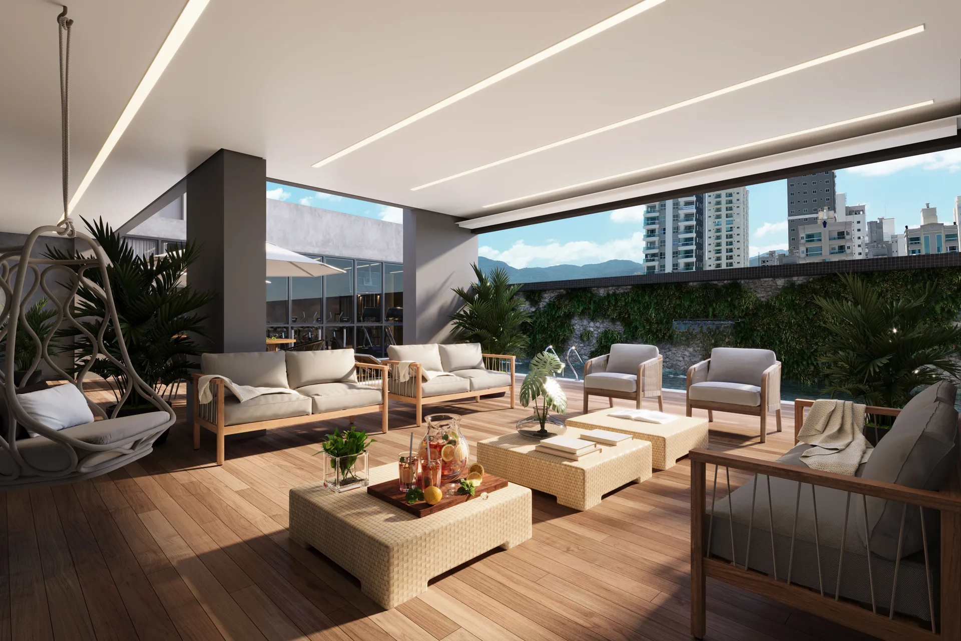 Vista Paradiso Concept — Foto 11