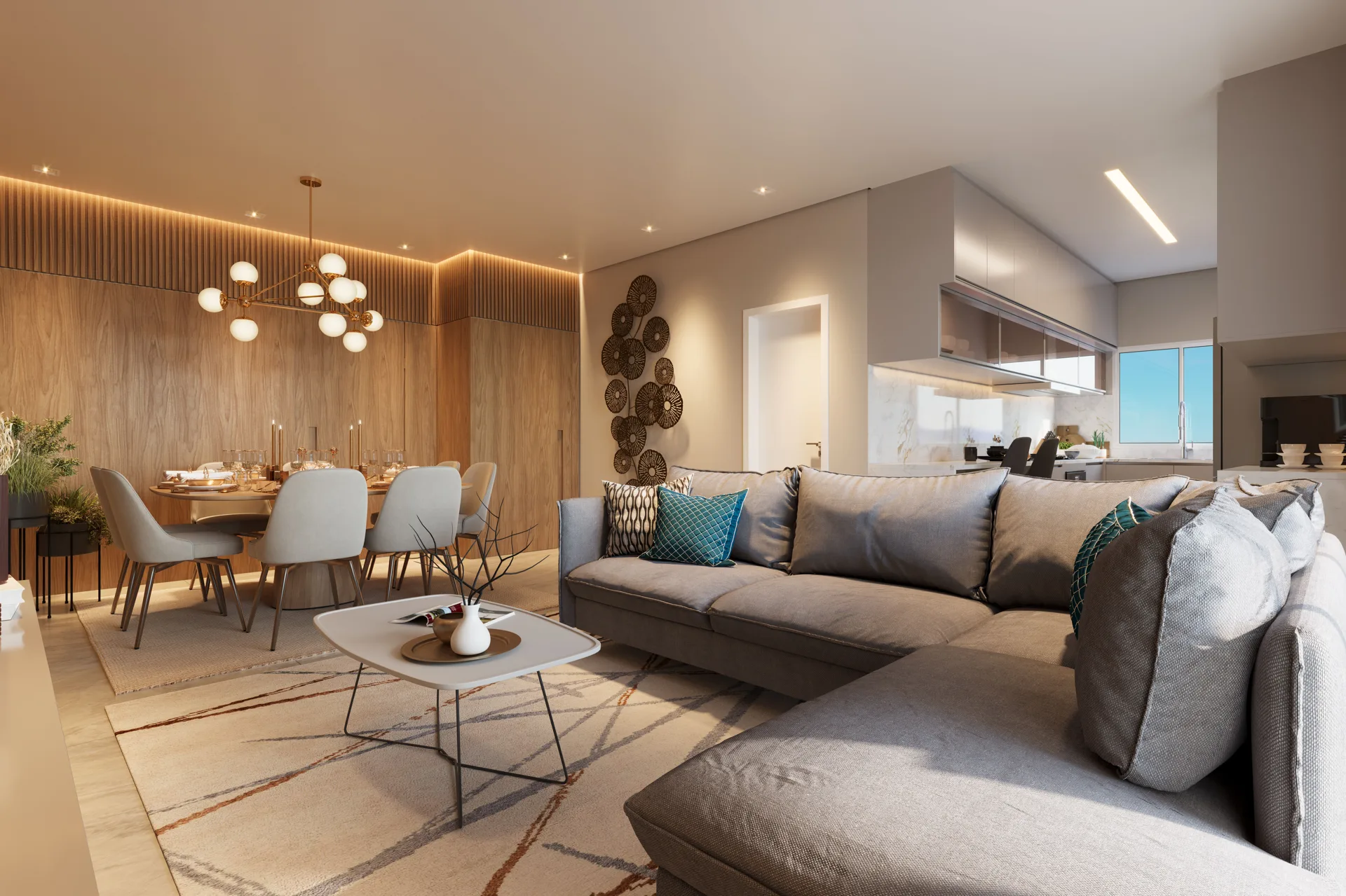 Vista Paradiso Concept — Foto 12