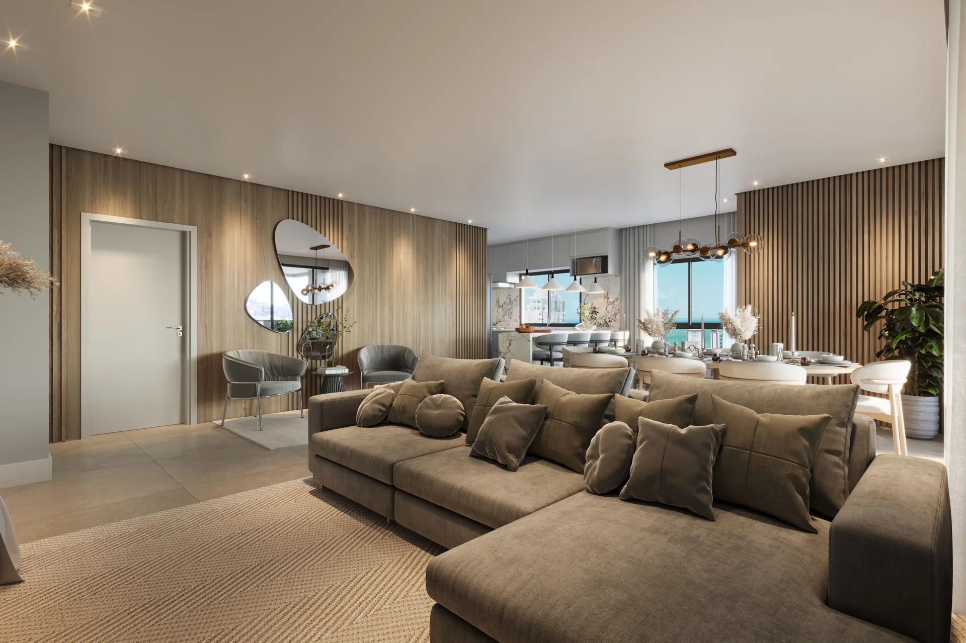 Vista Paradiso Concept — Foto 13