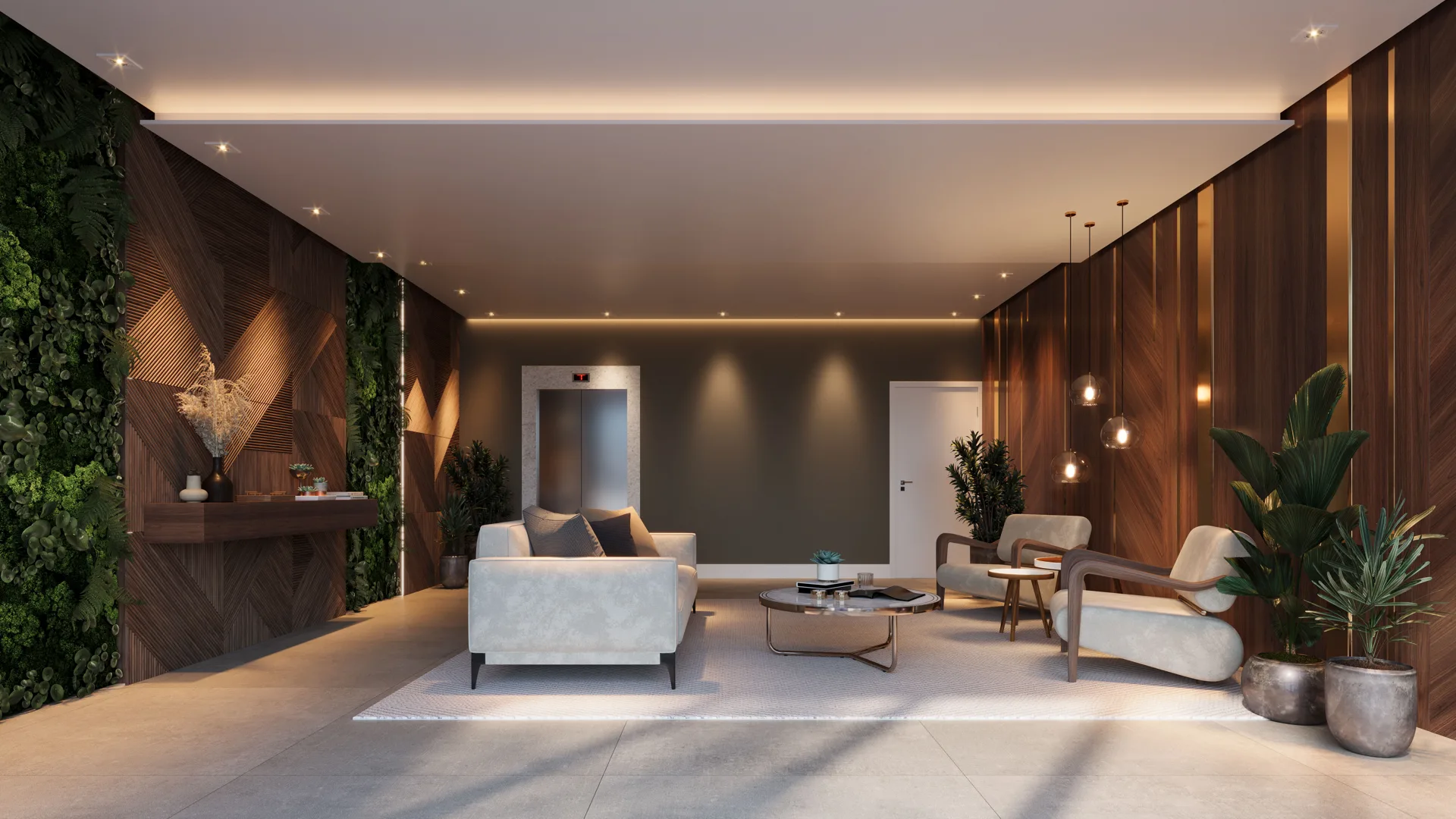 Vista Paradiso Concept — Foto 14