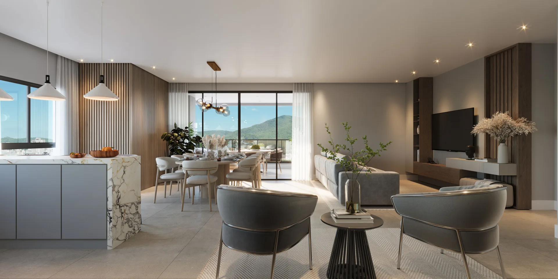 Vista Paradiso Concept — Foto 15