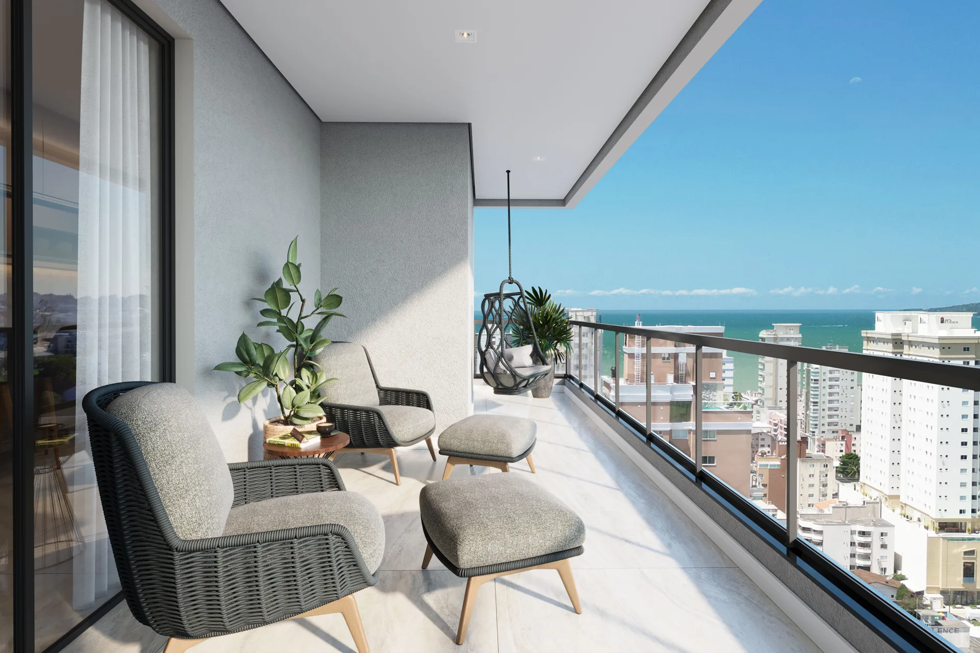 Vista Paradiso Concept — Foto 16