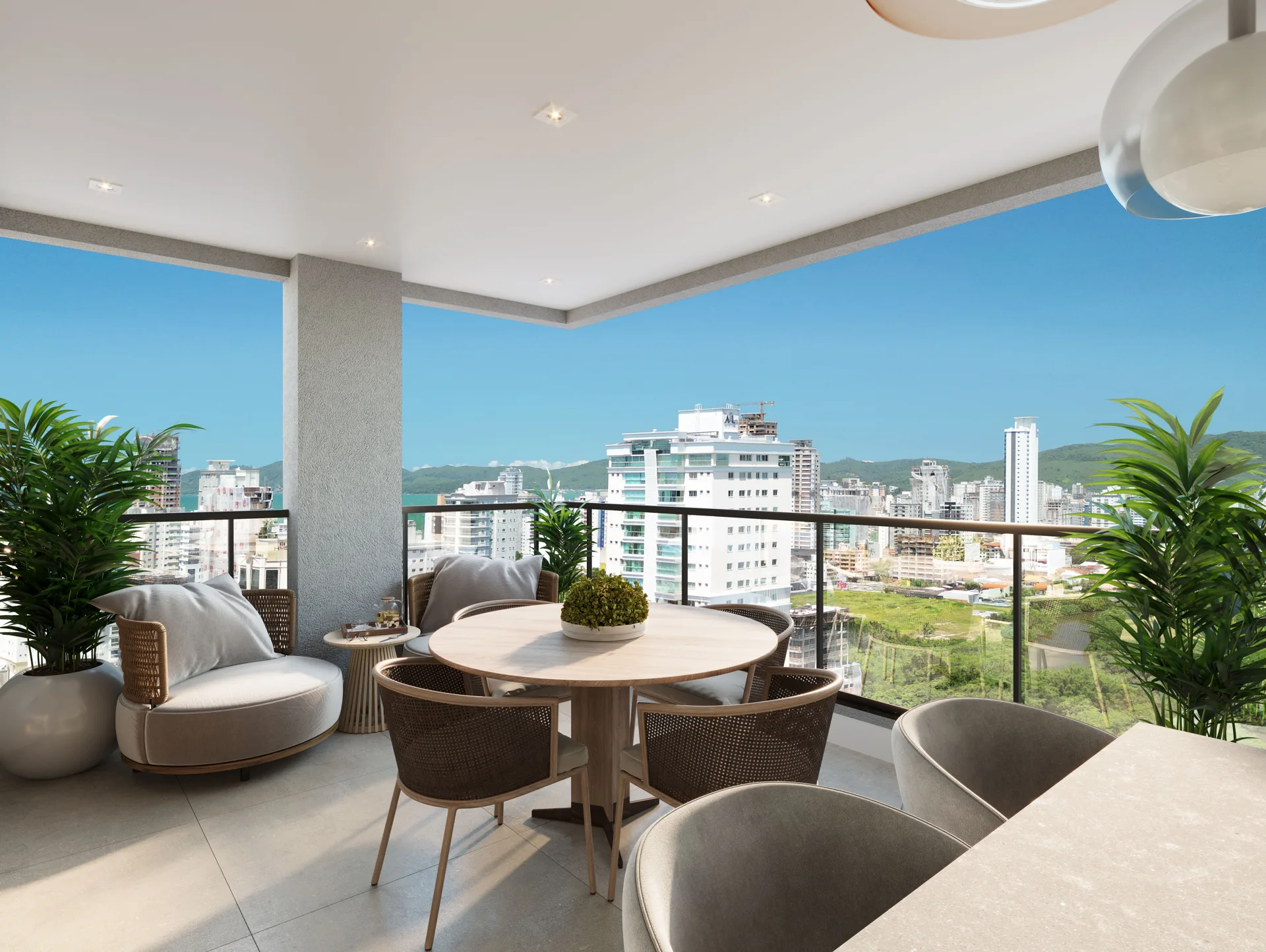Vista Paradiso Concept — Foto 17
